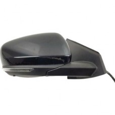 Καθρέπτης Ηλεκτρικός Θερμαινόμενος Ηλεκτρικά Ανακλινόμενος Βαφόμενος Με Φλας Με Blis Με Αισθητήρα RENAULT KADJAR 2015 - Δεξιά 676007591