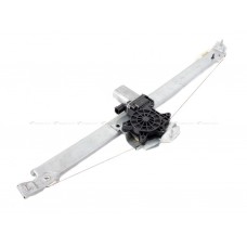 Γρύλος Παραθύρου Ηλεκτρικός Χωρίς Μοτέρ NISSAN VANETTE 2016 - ( NV 300 ) Εμπρός Αριστερά 578507042