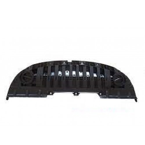 Ποδιά Προφυλακτήρα RENAULT MEGANE 2014 - 2016 Εμπρός 673300830