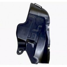 Θόλος Πλαστικός FIAT PANDA 2003 - 2009 ( 169 ) Πίσω Δεξιά 040000851