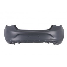 Προφυλακτήρας Βαφόμενος OPEL ASTRA 2013 - 2015 ( J ) Πίσω 600203390