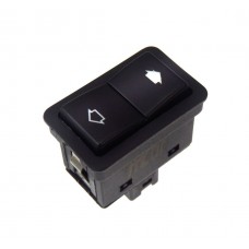 Διακόπτης Παραθύρου Με Πλαίσιο BMW 3 Series 1990 - 1995 ( E36 ) TAKSIM GROUP Εμπρός Δεξιά 61318352148