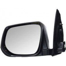 Καθρέπτης Ηλεκτρικός Θερμαινόμενος Ηλεκτρικά Ανακλινόμενος Με Φλας ISUZU D-MAX ( 8DH ) 2017 - Αριστερά 390107594