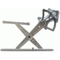 Γρύλος Παραθύρου Ηλεκτρικός TOYOTA RAV-4 2000 - 2003 ( XA20 ) Εμπρός Δεξιά 014807053