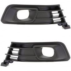 Δίχτυ Προφυλακτήρα Με Προβολείς RENAULT CAPTUR 2017 - 672104800