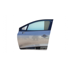 Πόρτα RENAULT CLIO 2013 - 2016 Εμπρός Αριστερά XC219005002