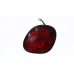 Φανάρι Ομιχλης LEXUS GS 1998 - 2005 ( S160 ) Πίσω Δεξιά XC165269228
