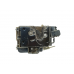 Κλειδαριά Πόρτας Ηλεκτρομαγνητική VW POLO 1999 - 2001 ( 6N2 ) VOLKSWAGEN Εμπρός Δεξιά 1HM862154