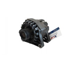 Γεννήτρια FORD FIESTA 2002 - 2005 ( Mk5a ) 002-M363