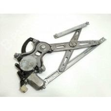 Γρύλος Παραθύρου Ηλεκτρικός Με Μοτέρ HYUNDAI i20 2009 - 2012 Εμπρός Αριστερά 036507042