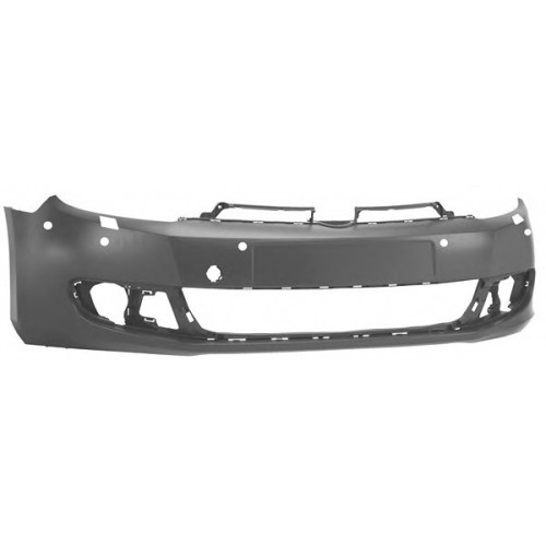 Προφυλακτήρας Βαφόμενος Με πιτσιλιστήρια VW GOLF 2008 - 2013 ( Mk6 ) Εμπρός 066003675 Προφυλακτήρας Βαφόμενος Με πιτσιλιστήρια VW GOLF 2008 - 2013 ( Mk6 ) Εμπρός 066003675