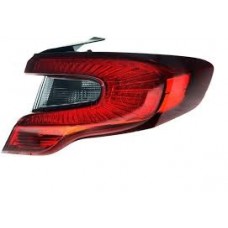 Φανάρι Πίσω FIAT TIPO 2016 - Αριστερά 300005814