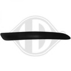 Φάσα Προφυλακτήρα NISSAN ALMERA 2000 - 2002 ( N16 ) Εμπρός Αριστερά 018904012