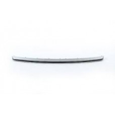 Διακοσμητικό Προφυλακτήρα VW GOLF 2017 - Πίσω Μεσαίο 890104030