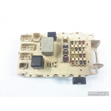 Ασφαλειοθήκη TOYOTA YARIS 1999 - 2003 ( XP10 ) XC53936