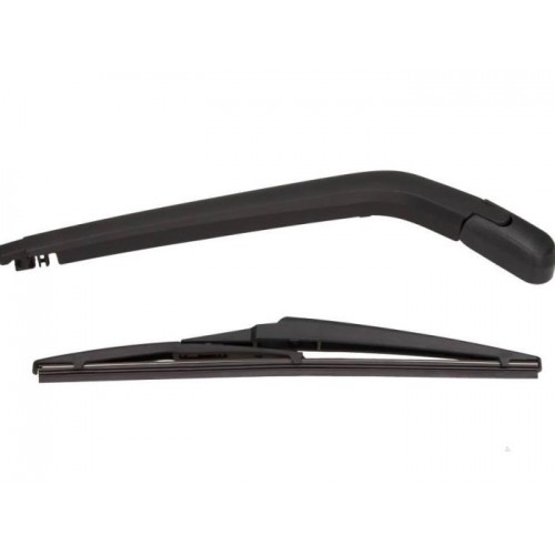 Μπράτσο Υαλοκαθαριστήρων SEAT IBIZA 2008 - 2013 ( 6J ) Πίσω 070109200