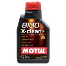 Λάδι Κινητήρα 5W-30 UNIVERSAL - - MOTUL 17720