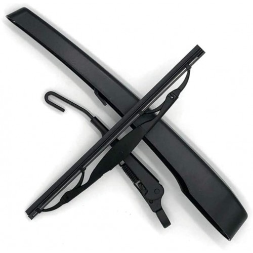 Μπράτσο Υαλοκαθαριστήρων HYUNDAI i30 2007 - 2012 Πίσω 078009200