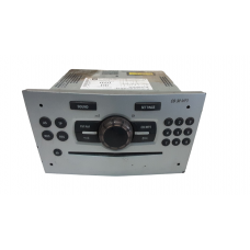 Ράδιο CD OPEL CORSA 2006 - 2011 ( D ) GM 497316088