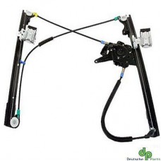 Γρύλος Παραθύρου Ηλεκτρικός Χωρίς Μοτέρ VW VENTO 1992 - 1998 ( 1H2 ) Εμπρός Δεξιά 063407031