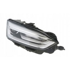 Φανάρι Εμπρός Bi xenon Led Φως Ημέρας AUDI A5 2016 - MAGNETI MARELLI Δεξιά 131105141