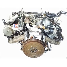 Κινητήρας-Μοτέρ AUDI A4 2005 - 2008 ( 8E )( 8H ) BDG