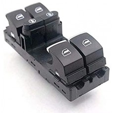 Διακόπτης Παραθύρου VW TOUAREG 2010 - 2014 ( 7P5 ) Εμπρός Αριστερά 877007174