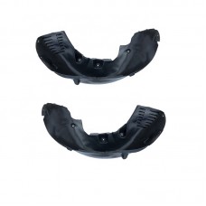 Θόλος Πλαστικός MERCEDES GLK CLASS 2009 - 2012 ( X204 ) Πίσω Αριστερά 527000852