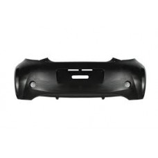 Προφυλακτήρας TOYOTA IQ 2009 - 2016 ( AJ1 ) Πίσω 095103390