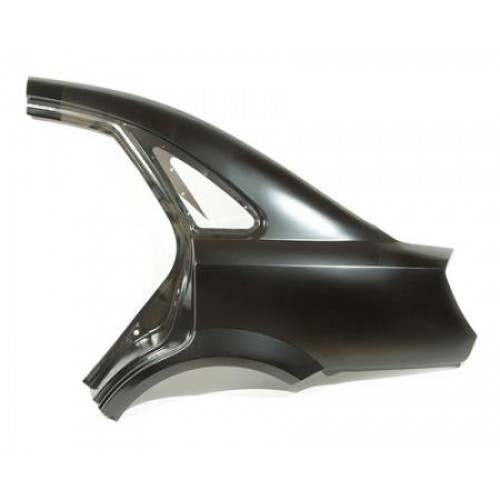 Φτερό FIAT STILO 2001 - 2006 ( 192 ) Πίσω Αριστερά 041001692