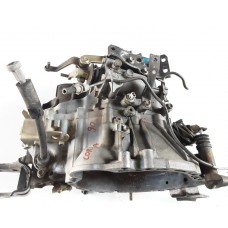 Σασμάν Χειροκίνητο TOYOTA COROLLA 1987 - 1992 ( EE90 ) XC154936F3B