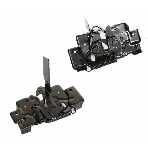 Κλειδαριά Καπό HONDA CIVIC 1996 - 1999 ( EJ / K ) ( MA / B ) 075907100 Κλειδαριά Καπό HONDA CIVIC 1996 - 1999 ( EJ / K ) ( MA / B ) 075907100