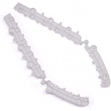 Βάση Προφυλακτήρα MITSUBISHI OUTLANDER 2013 - 2016 Πίσω πλαϊνή Δεξιά 550104301