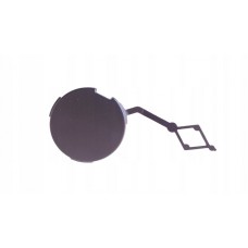 Κάλυμμα Γάντζου Προφυλακτήρα PEUGEOT RIFTER 2018 - Πίσω 638207840