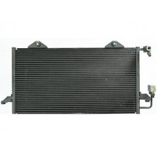 Ψυγείο A/C (Εξωτερικό) AUDI 80 1991 - 1995 ( 8C ) ( B4 ) 061506400