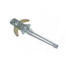 Γρύλος Παραθύρου Μηχανικός NISSAN LB120 ( 1200 cc ) 1974 - Εμπρός Δεξιά 092107041