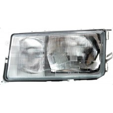 Φανάρι Εμπρός MERCEDES 190E 1984 - 1993 ( W201 ) DEPO Αριστερά 051905134