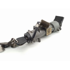 Διακόπτης Μίζας Με κλειδί CHEVROLET-DAEWOO LANOS 1997 - 2000 ( T100 ) DAEWOO 530825