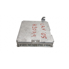 Εγκέφαλος Κινητήρα Κλειδωμένο HONDA CRV 2002 - 2004 ( RD ) 37820-PNL-G22