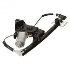 Γρύλος Παραθύρου Ηλεκτρικός Με Μοτέρ LANDROVER FREELANDER 1998 - 2003 ( LN ) Πίσω Αριστερά 022907072