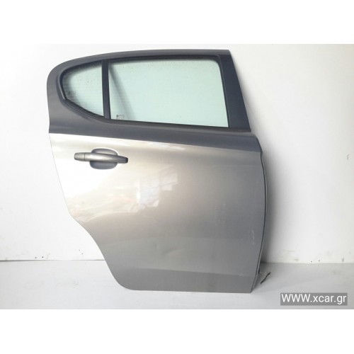 Πόρτα OPEL CORSA 2014 - ( E ) Πίσω Δεξιά XC61568