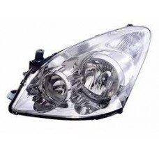 Φανάρι Εμπρός Ηλεκτρικό Με Μοτέρ TOYOTA COROLLA VERSO 2007 - 2009 Αριστερά 035105132