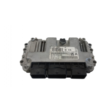 Εγκέφαλος Κινητήρα Κλειδωμένο PEUGEOT 207 2006 - 2009 BOSCH 0261208965