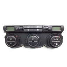 Χειριστήριο Καλοριφέρ-Κλιμα-A/C VW GOLF 2004 - 2008 ( Mk5 ) VOLKSWAGEN XC97333