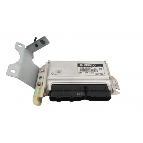 Εγκέφαλος Κινητήρα Κλειδωμένο HYUNDAI GETZ 2002 - 2005 ( TB ) KEFICO 39106-22140