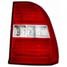Φανάρι Πίσω KIA SPORTAGE 2004 - 2008 ( JE ) Δεξιά 027605811