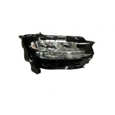 Φανάρι Εμπρός Full Led OPEL CORSA 2019 - ( P2JO ) DEPO 610105156