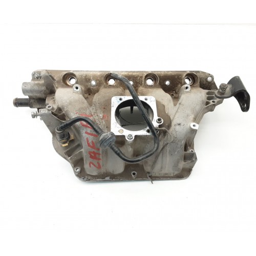 Πολλαπλή Εισαγωγής OPEL ZAFIRA 1999 - 2002 ( A ) XC1538871F1