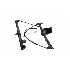 Γρύλος Παραθύρου Ηλεκτρικός Με Μοτέρ CITROEN XSARA 2000 - 2002 Εμπρός Αριστερά 019307042