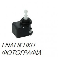 Ρεγουλατόρος Φαναριού Ηλεκτρικό OPEL AGILA 2003 - 2007 VALEO 033105600